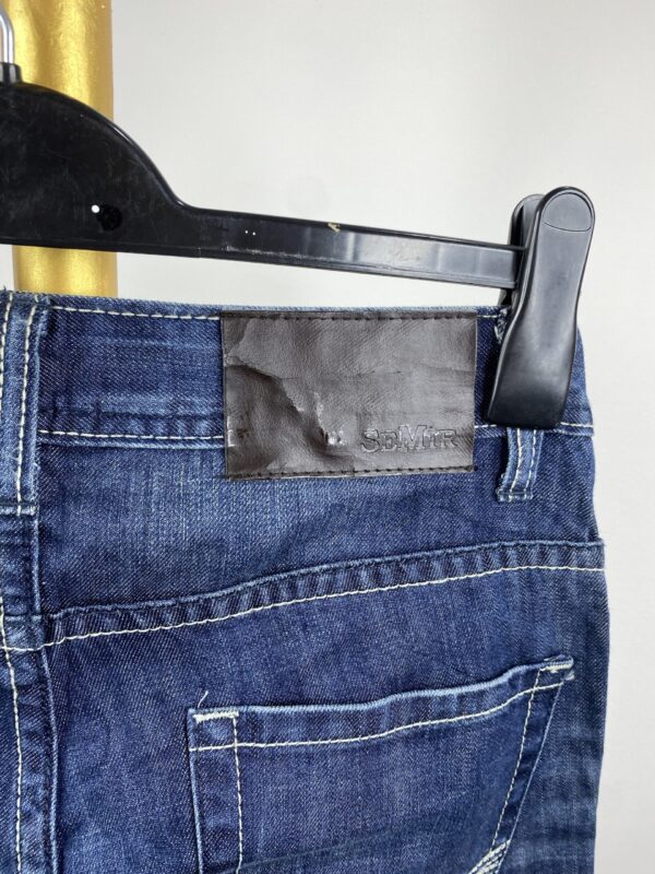 Denim jeans - W28 L41 - Image 5