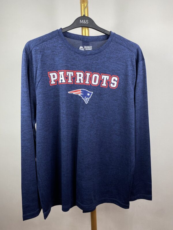 Patriots sport T-shirt - 3XL