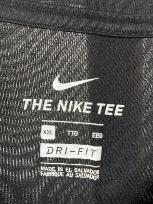 Nike dri-fit T-shirt -  3XL - Image 4