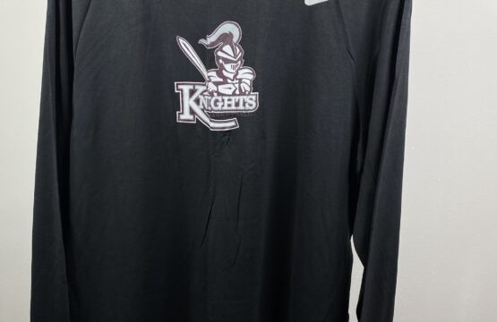 Nike dri-fit T-shirt - 4XL
