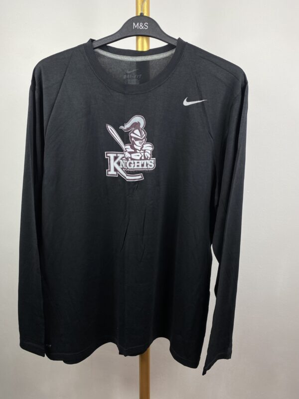 Nike dri-fit T-shirt - 4XL