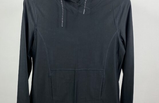 GERRY sports hoodie T-shirt women - LARGE
