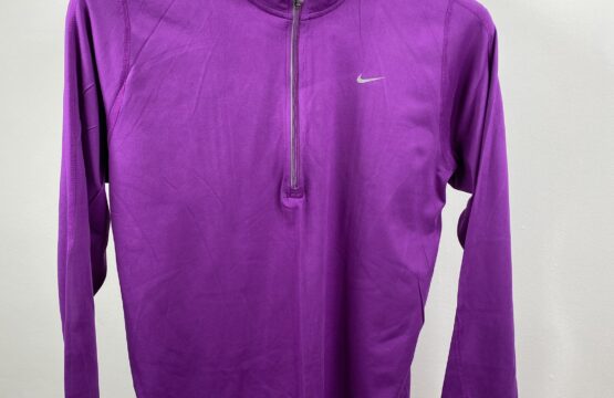 Nike dri-fit T-shirt, woman - LARGE