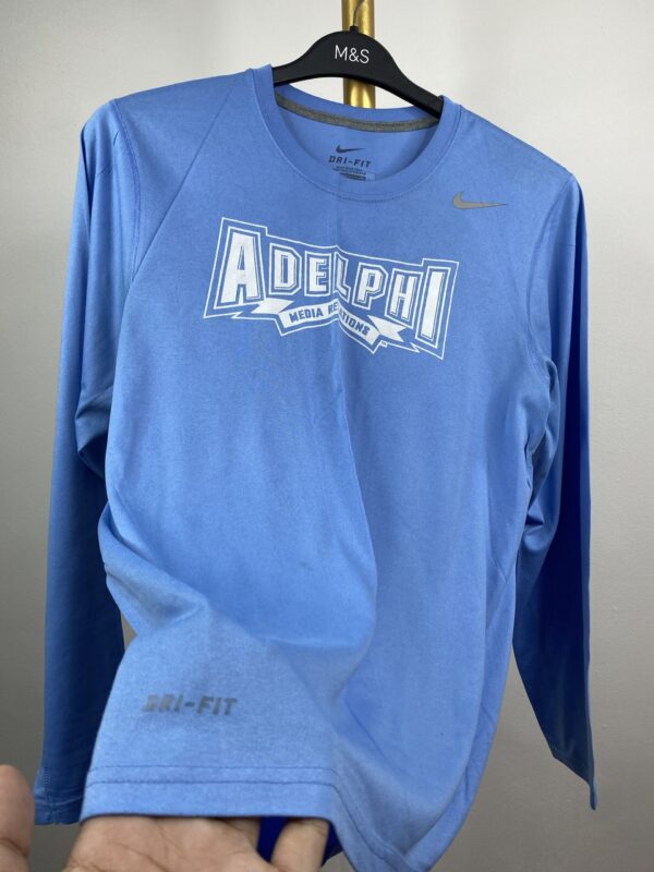 Nike dri-fit full T-shirt - MEDIUM - Image 4