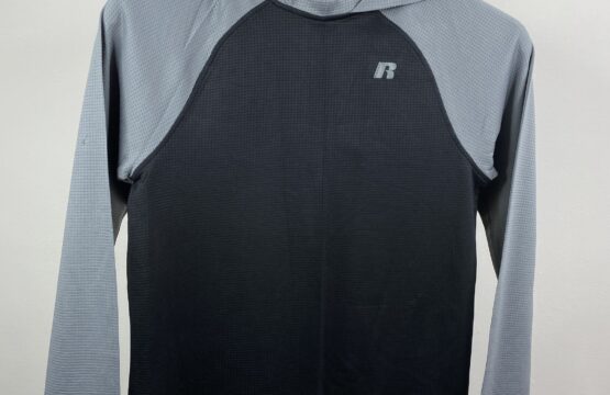 Russell sport hoodie T-shirt - XXS