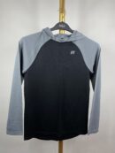 Russell sport hoodie T-shirt - XXS