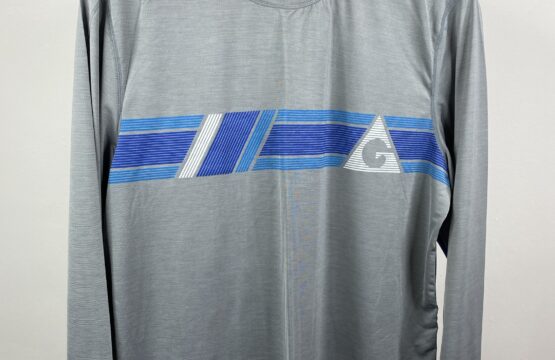GERRY sport full T-shirt - XL