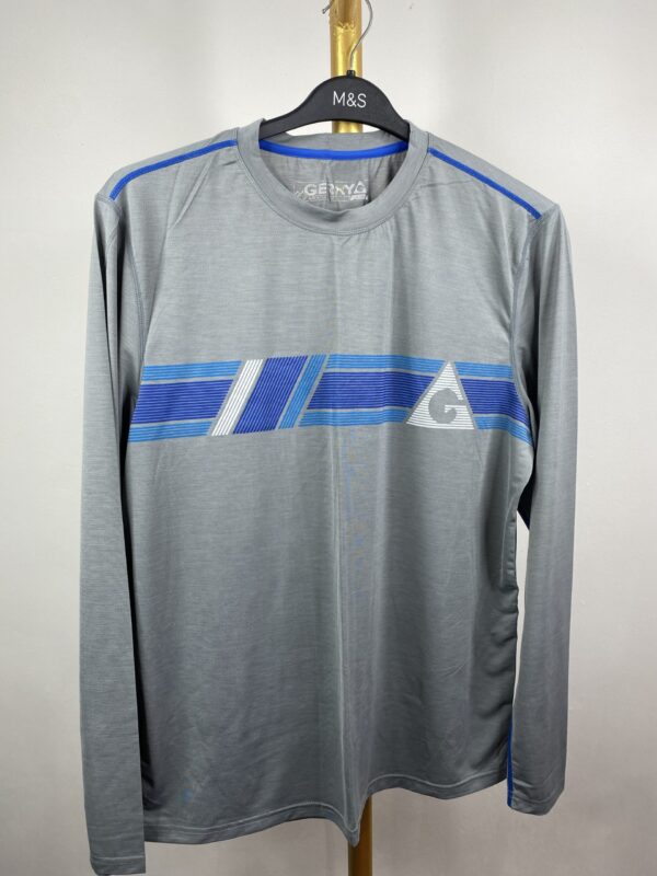 GERRY sport full T-shirt - XL