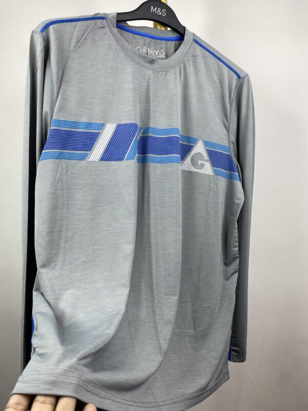 GERRY sport full T-shirt - XL - Image 3