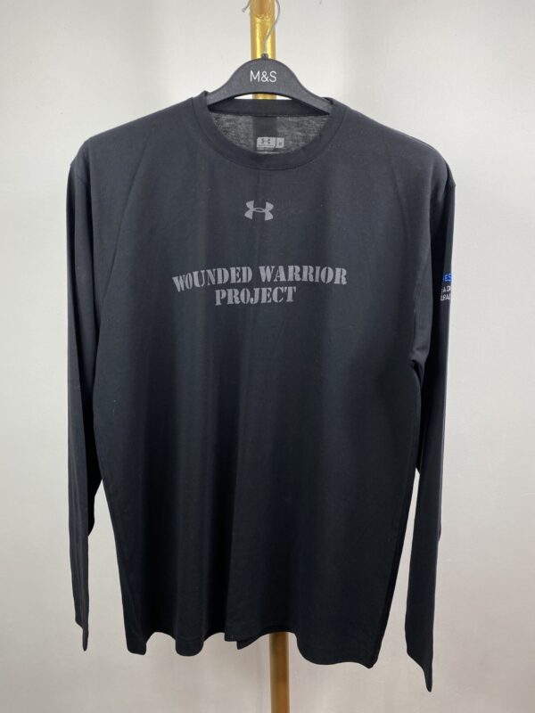 Under armour cotton T-shirt - XXL