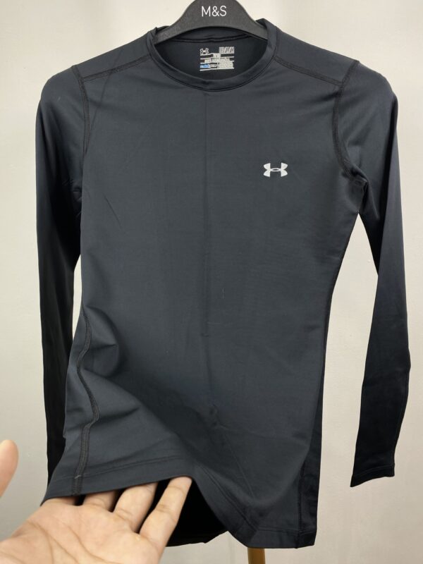 Under armour compression (women) - MEDIUM - Image 3