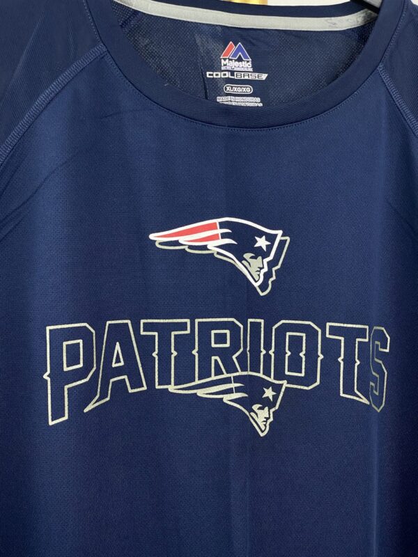 Patriots cool base sport T-shirt - 3XL - Image 2