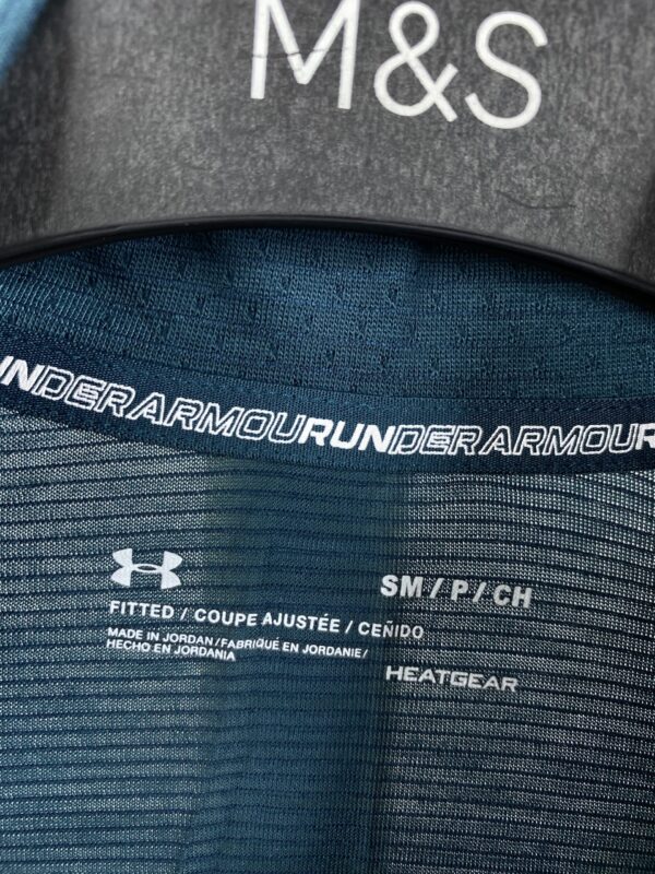 UNDER ARMOUR SPORT T-SHIRT - Image 4