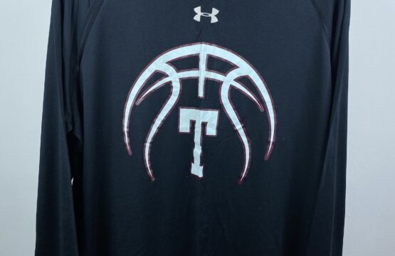 under armour T-shirt - 4XL