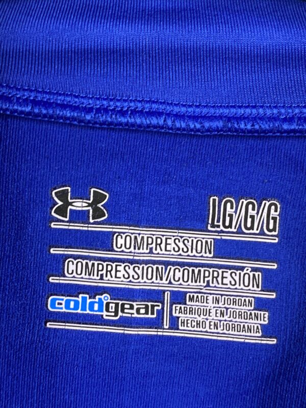 UNDER ARMOUR COLDGEAR COMPRESSION - Image 3