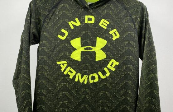 Under armour hoodie sport T-shirt - X SMALL