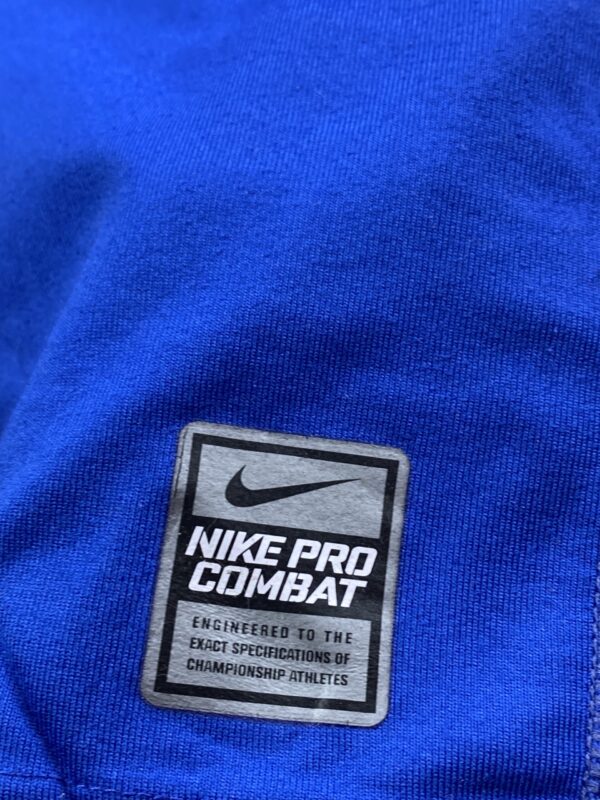 NIKE PRO COMBAT DRI-FIT COMPRESSION - LARGE - Image 3