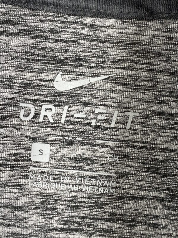 Nike dri-fit sport T-shirt - SMALL - Image 4