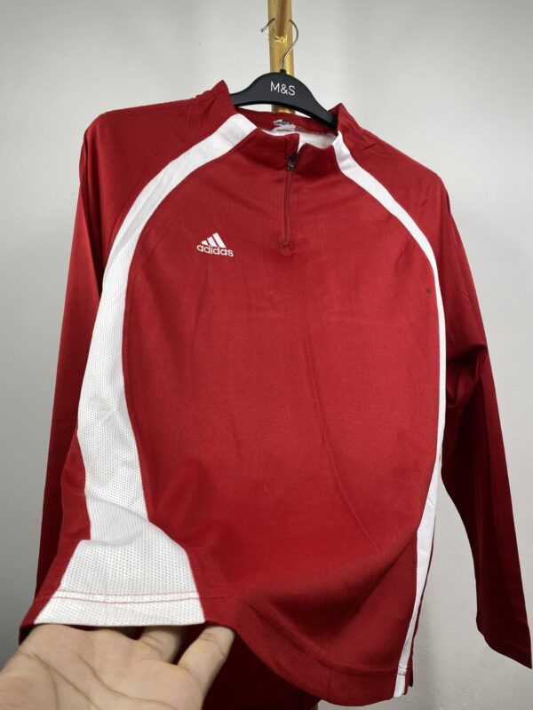 Adidas climacool sport T-shirt -XXL - Image 3