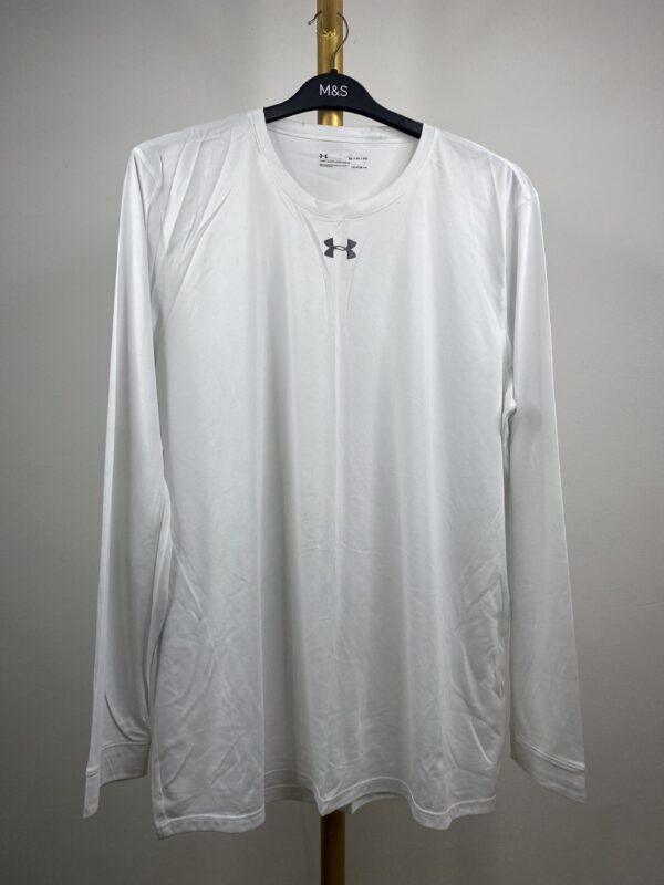 Under armour sport T-shirt - 4 XL