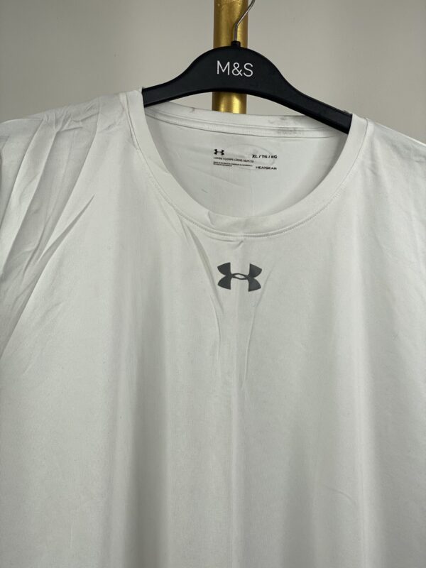 Under armour sport T-shirt - 4 XL - Image 2