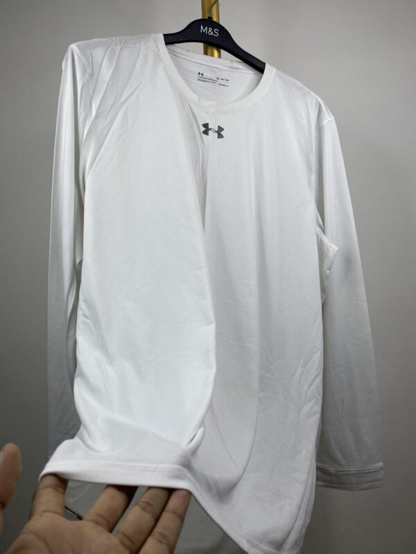 Under armour sport T-shirt - 4 XL - Image 3