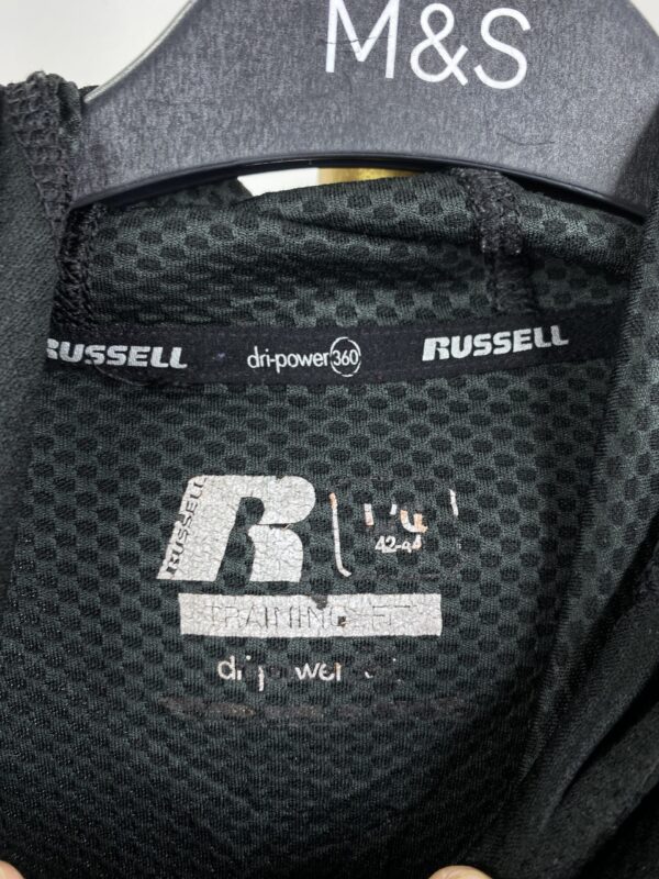 RUSSELL SPORT HOODIE T-SHIRT - XL - Image 5