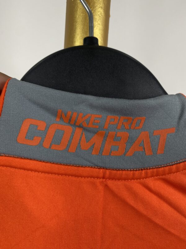 NIKE PRO COMBAT HYPERWARM DRI-FIT MAX -XXL - Image 6