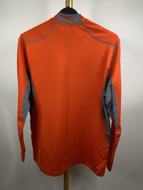 NIKE PRO COMBAT HYPERWARM DRI-FIT MAX -XXL - Image 7