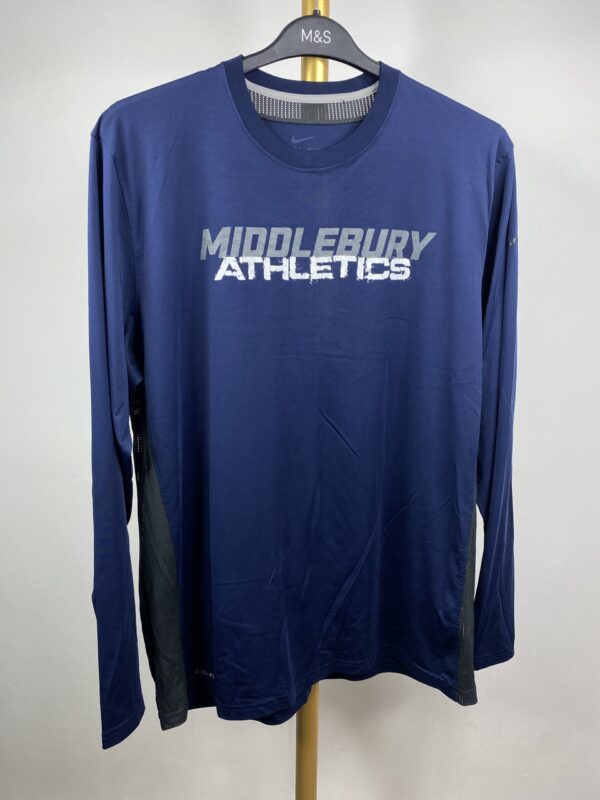 NIKE DRI-FIT SPORT T-SHIRT - 3XL