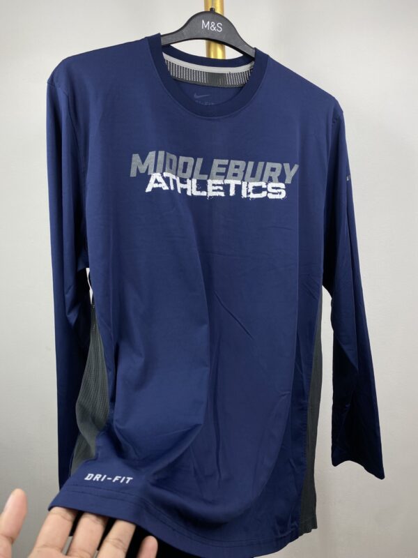 NIKE DRI-FIT SPORT T-SHIRT - 3XL - Image 3