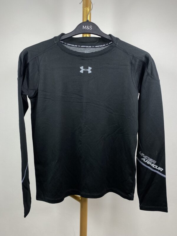 Under armour sport T-shirt (women) - X SMALL