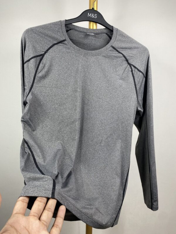 Compression T-shirt - XL - Image 3