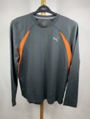 Puma sport T-shirt - LARGE