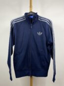 Adidas originals sports track jacket