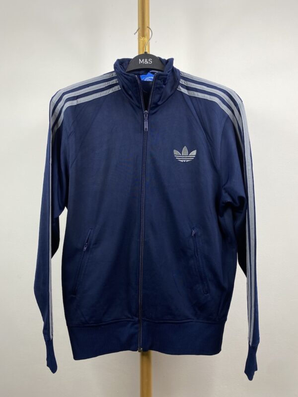 Adidas originals sports track jacket