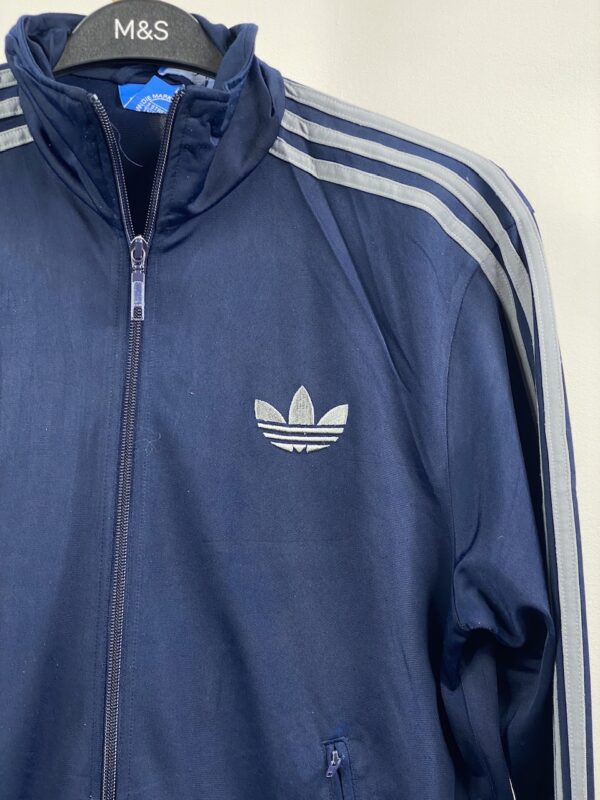 Adidas originals sports track jacket - Image 2