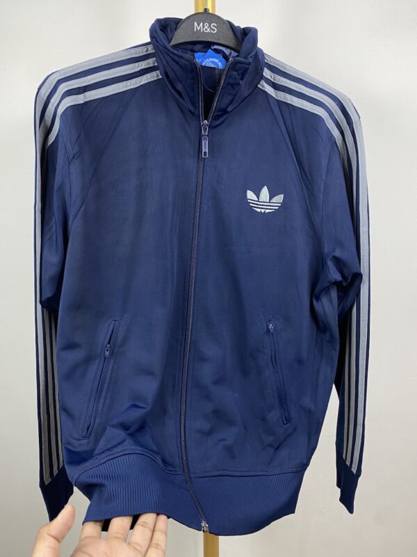 Adidas originals sports track jacket - Image 3