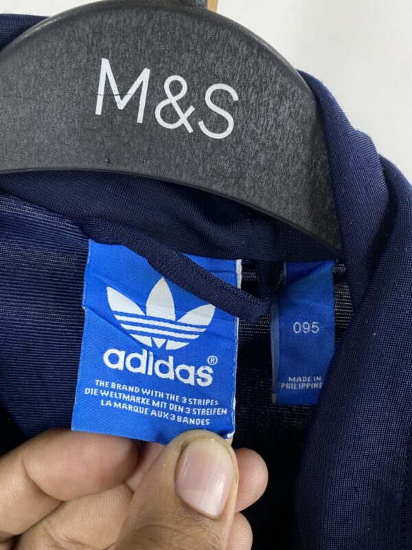 Adidas originals sports track jacket - Image 4