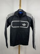 Adidas originals track jacket - XX SMALL