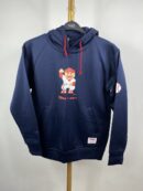 ZETT HOODIE - XL