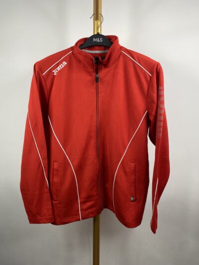 JOMA SPORT TRACK JACKET - XL