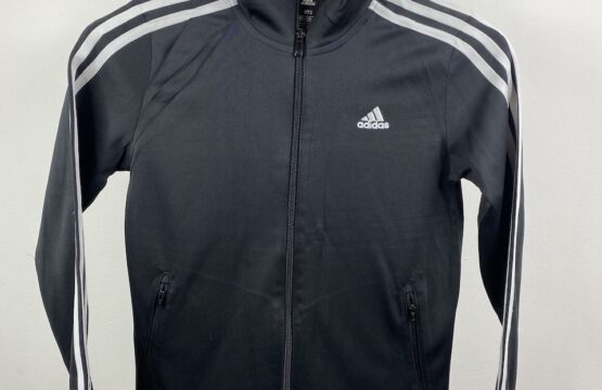 Adidas track jacket (for kids)
