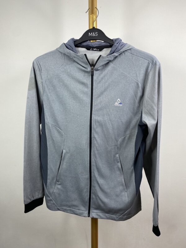 BFL SPORT TRACK JACKET