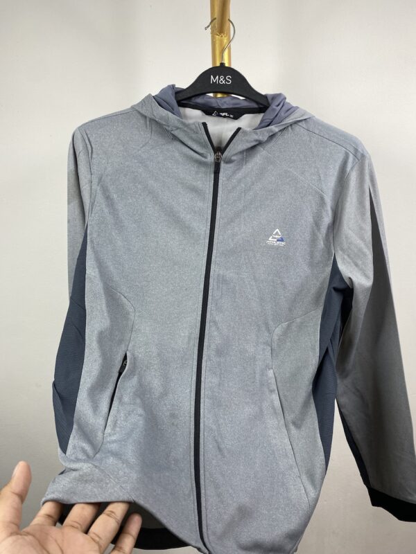 BFL SPORT TRACK JACKET - Image 3