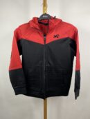 MILLET TRACK JACKET - SMALL
