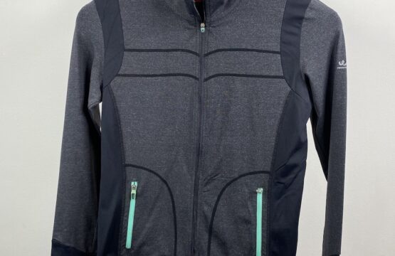 PROSPECS TRACK JACKET (women) - X SMALL