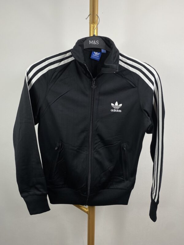 Adidas originals track jacket