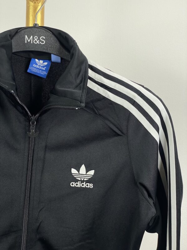 Adidas originals track jacket - Image 2