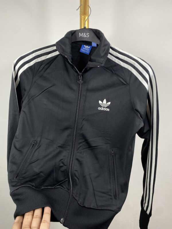 Adidas originals track jacket - Image 3